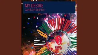 my desire