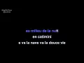 lilicub | voyage en italie | lyrics | paroles | letra |