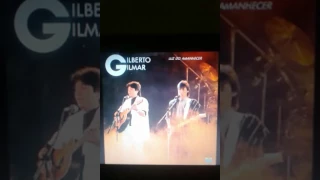 gilberto u0026 gilmar uma palavra de amor