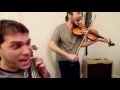 Download Lagu Foster The People - Pumped Up Kicks (Miracles of Modern Science cover)
