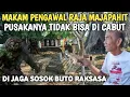 Download Lagu Merinding !! Makam Pengawal Raja Majapahit Pusakanya Tidak Bisa Di Cabut