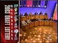 Full 2003 NBA Draft Lottery LeBron Darko Carmelo
