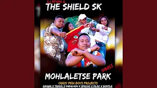 mohlaletse park