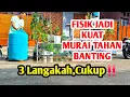 Lagu Rahasia Fisik Murai Batu Kuat Nafas Panjang, Pemula Wajib Tahu!#muraibatu