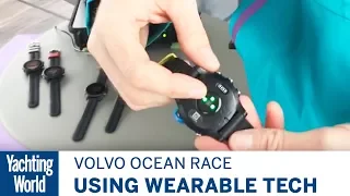 Biometrics in the Volvo Ocean Race | Yachting World