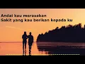 Download Lagu Haruskah Aku Mati ll cover Valdy Nyonk