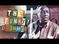 Download Lagu How Clyde Stubblefield’s Drum Groove Changed Hip-Hop Forever