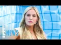 Alex Cooper Accuses Her College Soccer Coach of Sexual Harassment E News