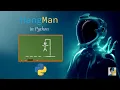 Hangman in Python Python Exercises