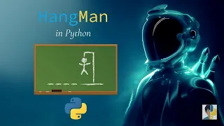 Hangman in Python Python Exercises