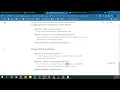 CSIS 1190 - Week 10 Lecture