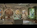 Art Installations Transforming Spaces by Suneel Jain