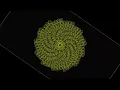 Java Processing - Music Visualizer Project
