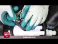 How to Install Fuel Pump E3749M 2008 2009 2010 Chevy Impala Buick LaCrosse Pontiac Grand Prix
