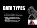 MODULE 2 Part 2 - Basic Display Variables Data Types and Operators