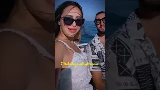 أموري معاك نتايا غروري 