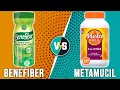 Benefiber vs Metamucil Which Is The Better Choice A Detailed Comparison