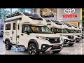 2027 Honda Micro Camper - The Tiny Japanese RV That Could Change Road Trips Forever