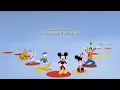 Download Lagu Mickey Mouse Clubhouse Credits Fast Version