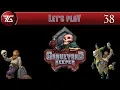 Graveyard Keeper - Ep 38 Mill Repairs
