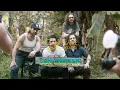 Mo Lowda & the Humble - To Keep Sane in the Dark (Live Acoustic Indie Rock) | Sugarshack Sessions