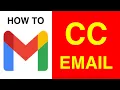 Download Lagu How to add CC in Gmail