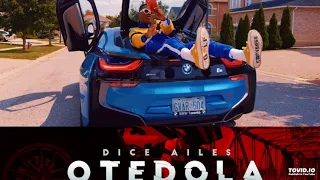 otedola star dice ailes i fixed up my life as soon as i started singing m i abaga struggles