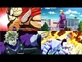 Download Lagu JoJo's Bizarre Adventure: Wryyy + Muda 『Compilation』