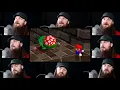 Super Mario 64 - Piranha Plant Lullaby 💤 Acapella