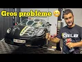 Download Lagu Panne de boîte F1 Ferrari F430 : Diagnostic \u0026 Réparation complète
