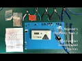 0004 - Beginner s Electronics Tools The Function Generator and The Soldering Iron