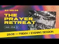 Download Lagu Prayer retreat of the KJMC | 29.08.2025
