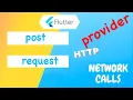 Flutter Provider Http Post Request Example With Given Code Signup Page Restful Api