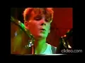 Echo & The Bunnymen - Never Stop (Discotheque & Live Versions)