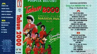 Download Nasida Ria - Tiga Perkara Voc. Nurjanah MP3