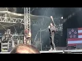 Download Lagu Skid Row - live @ Rock In The City, 8.7.2022, Kuusisaari, Oulu, Finland