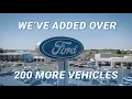 More Selection Faster Ford Service Price Ford of Turlock