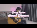 Download Lagu Jang Nara - Sweet Dream | Tian Ardian Guitar Cover