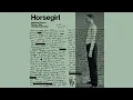 Horsegirl - Ballroom Dance Scene