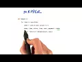 Lesson 02 Map Reduce Code 04 Defensive Mapper Code Big Data