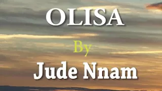 olisa by jude nnam
