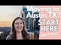 Moving to Austin TX in 2026 The Ultimate Relocation Roadmap