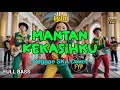 Lagu Lyla - Mantan Kekasihku (Reggae Cover) || Full Bass