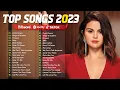 Download Lagu Selena Gomez, Miley Cyrus, The Weeknd, Dua Lipa, Maroon 5, Adele - Billboard top 100 this week