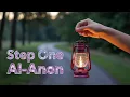 Al-Anon Workbook Step One Tutorial - A Guiding Light