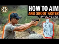 Download Lagu How To Aim and Shoot Faster (Part 2 - Live Fire)