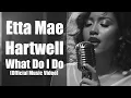 Download Lagu Etta Mae Hartwell – What Do I Do Official Music Video | Soulful Blues