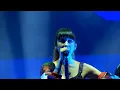 BONOBO  Fragments live tour, FULL Show @ Lisbon Kalorama in 4K