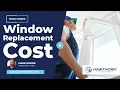 How Much Does Window Replacement Cost in 2026 Hawthorn Home Exteriors