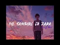 Lagu Dil Sambhal Ja Zara Lofi Song Video | Slowed \u0026 Reverb - Arijit Singh, Mohd Irfan | Lofi Town |